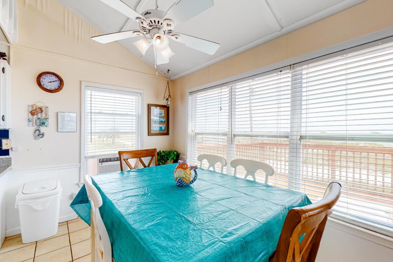 Villa Fine Fish House Gulf Highlands Exterior foto